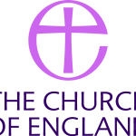 the Church of England Logo Vector