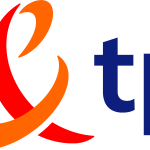 tp Logo Vector