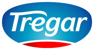 tregar Logo Vector