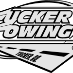 tucker towing Logo Vector