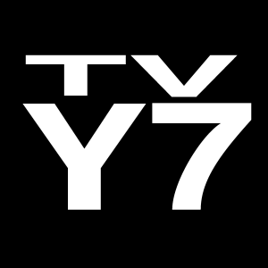 tv y7 Logo Vector