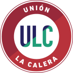 union la calera Logo Vector