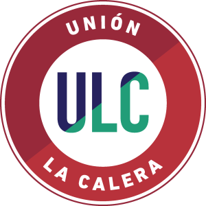 union la calera Logo Vector