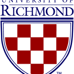 university of richmond Logo Vector