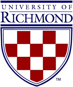 university of richmond Logo Vector