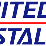 us postal service Logo Vector