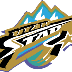 Utah starzz Logo Vector