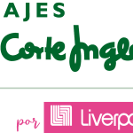 viajes el corte ingles por Liverpool Logo Vector