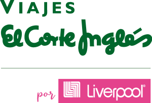 viajes el corte ingles por Liverpool Logo Vector