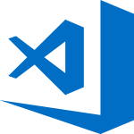 vscode Logo Vector