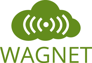 wagnet Logo Vector