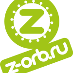 z orb Logo Vector