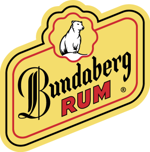 zBundaberg Rum Logo Vector