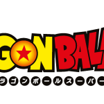 Dragon Ball Super Logo Vector