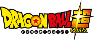 Dragon Ball Super Logo Vector