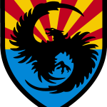 111th Military Intelligence Brigade Logo Vector