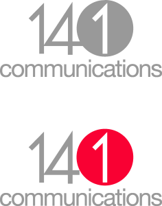141 communications Logo Vector