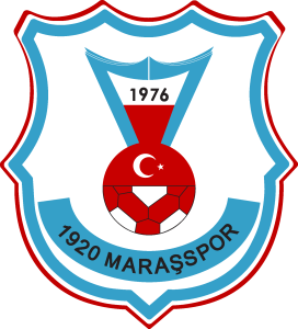 1920 Maraş Spor Kulübü Logo Vector