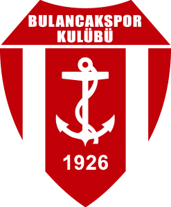 1926 Bulancak Spor Kulübü Logo Vector