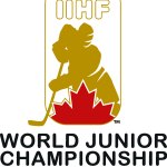 2010 IIHF World Junior Championship Logo Vector