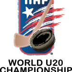 2011 IIHF World Junior Championship Logo Vector