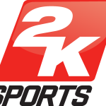 2K Sports Logo Vector