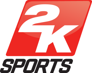 2K Sports Logo Vector
