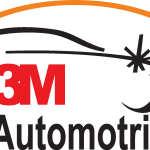 3M Automotriz Logo Vector