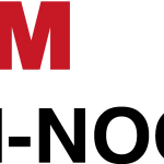 3M DI NOC Logo Vector