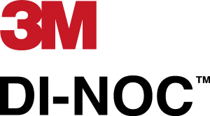 3M DI NOC Logo Vector