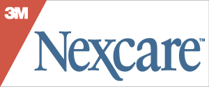 3M Nexcare Logo Vector