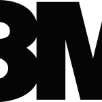 3M ok black Logo Vector