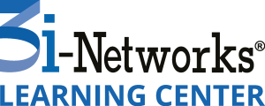 3i Networks Logo Vector