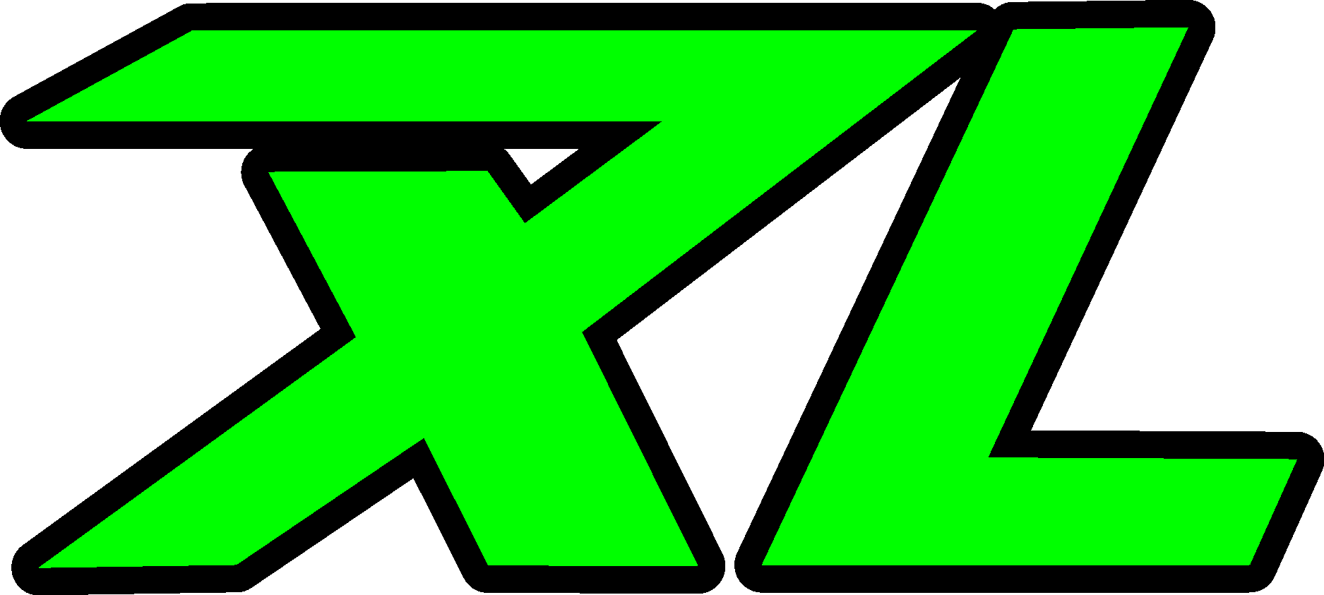 7XL Logo Vector