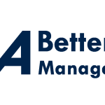 A Better Property Management Co. Logo Vector