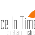 A Place In Time Logo Vector