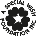 A Special Wish Foundation Logo Vector