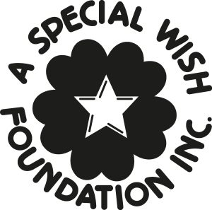 A Special Wish Foundation Logo Vector