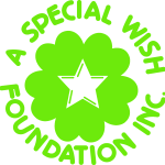 A Special Wish Foundation new Logo Vector