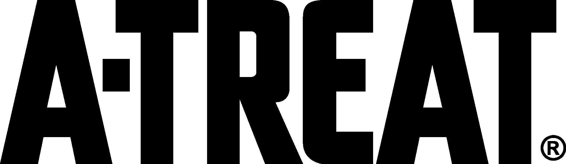 A TREAT Logo Vector