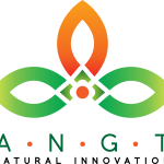 A.N.G.T Natural Innovation Logo Vector