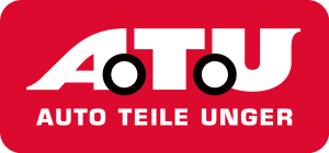 A.T.U Logo Vector