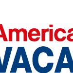 AA Vacations Logo Vector