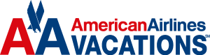 AA Vacations Logo Vector