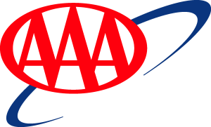 AAA Insurance   Columbia Logo Vector
