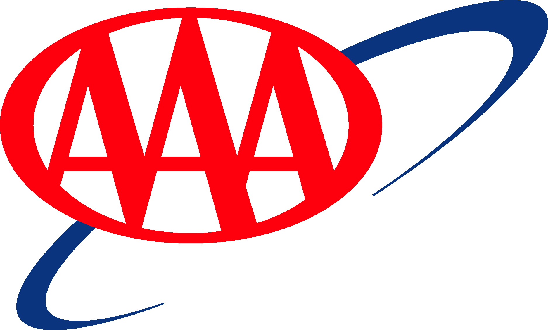 AAA Insurance   Columbia Logo Vector