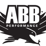 ABB Performance Logo Vector