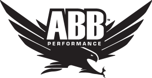 ABB Performance Logo Vector