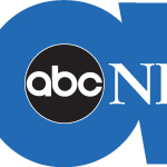 ABC News Now Logo Vector