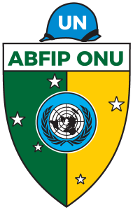 ABFIP ONU Logo Vector